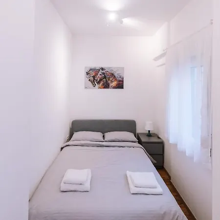 Apartment Marshal Nbg