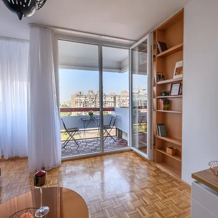 Marshal Nbg Bělehrad